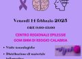 Il 10 febbraio è la Giornata internazionale dell’Epilessia