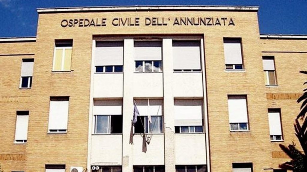 ospedale cosenza