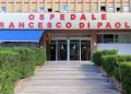 Si presenta in ospedale a Paola e pretende di fare una TAC senza prenotazione