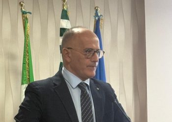 Trasporto aereo, Fit Cisl Calabria: valorizzare il sistema aeroportuale per lo sviluppo della regione 1 Trasporto aereo, Fit Cisl Calabria: valorizzare il sistema aeroportuale per lo sviluppo della regione