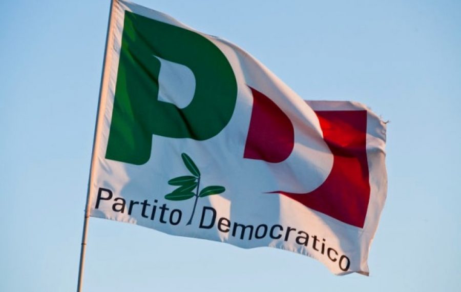 Il PD di Badolato rilancia il proprio impegno a favore del dialogo, della partecipazione e del bene comune 1 Ernesto Alecci soddisfatto dell’ingresso di Vincenzo Lentini nel Partito Democratico
