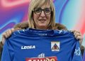 Calcio, una donna alla guida della ASD Pizzo. Marika Varvaglione è il nuovo Presidente
