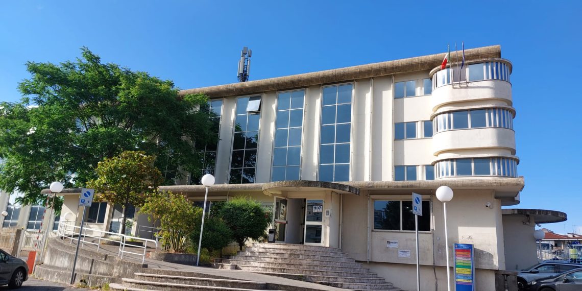 Questione TIS alla Provincia di Vibo Valentia, Forza Italia chiede al Presidente un atto di coraggio 1 Strade provinciali, sopralluogo nell’area del Poro del presidente della Provincia di Vibo Valentia