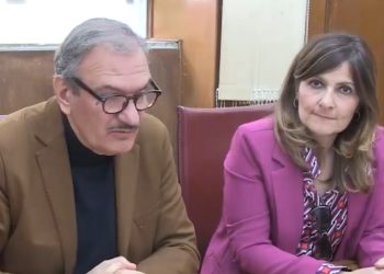 Il comune di Vibo Valentia presenta i nuovi punti di facilitazione digitale aperti anche nelle frazioni (VIDEO)