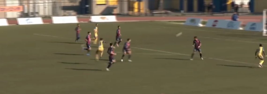 La Vibonese cade anche a Scafati e ridimensiona il suo percorso in campionato (VIDEO) 1 La Vibonese cade anche a Scafati e ridimensiona il suo percorso in campionato (VIDEO)