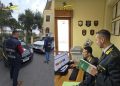 Maxi frode nel settore del commercio di auto a Scalea