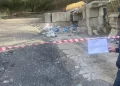 I Carabinieri Forestali hanno sequestrato a Scalea il Centro di Raccolta Comunale e a Lago una discarica abusiva