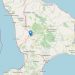 Scossa di terremoto questa mattina con epicentro Rogliano