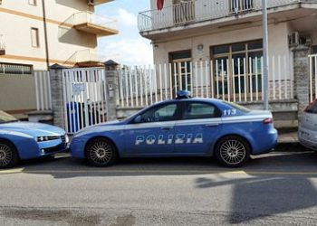 La polizia arresta tre persone nel cosentino per estorsione aggravata (VIDEO)