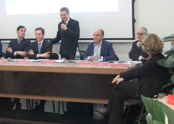 Accoglienza Turistica in Calabria, a Vibo Valentia un confronto tra imprenditori ed operatori (VIDEO)