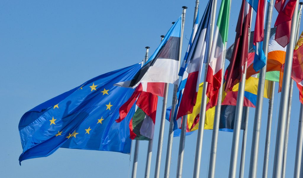 unione europea