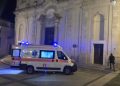 Tragedia nel Duomo di San Leoluca durante la messa vespertina, donna si accascia e muore mentre legge una preghiera