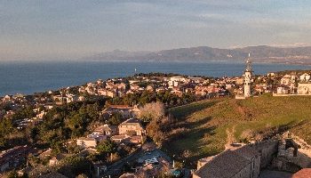 Io non mi sento vibonese, ma per fortuna o purtroppo… per fortuna lo sono!