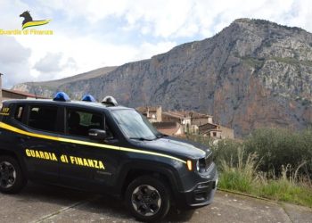 Sequestrati 65mila euro di crediti d’imposta “bonus facciate” per lavori mai eseguiti 2 Sequestrati 65mila euro di crediti d’imposta “bonus facciate” per lavori mai eseguiti