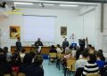 A Catanzaro e a Corigliano-Rossano, a scuola con la Guardia di Finanza