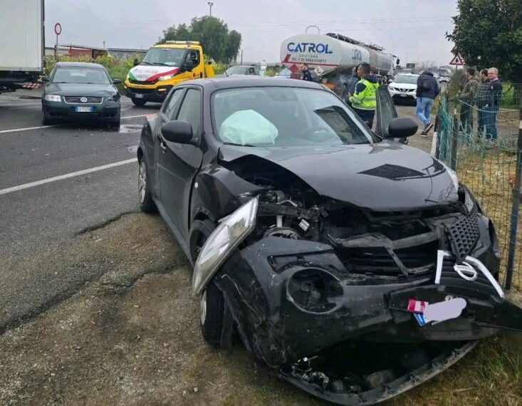Terzo incidente mortale sull SS 106 in una settimana