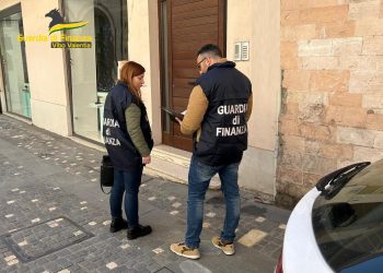 Confiscati beni ad un commissario liquidatore di una società vibonese operante nel settore “Ricerca e sviluppo  nel campo delle altre scienze naturali e dell’ingegneria”
