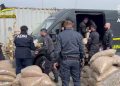 Sequestrati nel porto di Gioia Tauro 1 170 kg di cocaina purissima (VIDEO)
