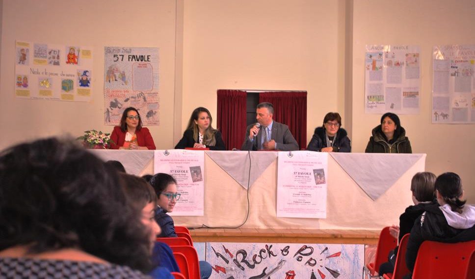 57 favole di Saverio Strati: un ponte tra memoria e futuro