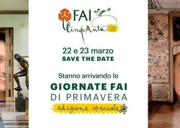Con le Giornate FAI di Primavera 2025 gli studenti hanno scoperto anche il Vascello del Grande Oriente d’Italia