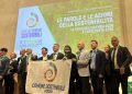 A Roma la terza assemblea nazionale della Rete dei Comuni Sostenibili, a Parghelia la Bandiera 2025