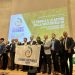 A Roma la terza assemblea nazionale della Rete dei Comuni Sostenibili, a Parghelia la Bandiera 2025