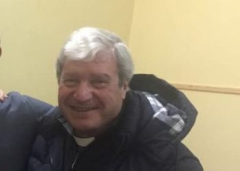 Un infarto si porta via Don Antonio Purita, parroco emerito del Duomo di San Leoluca
