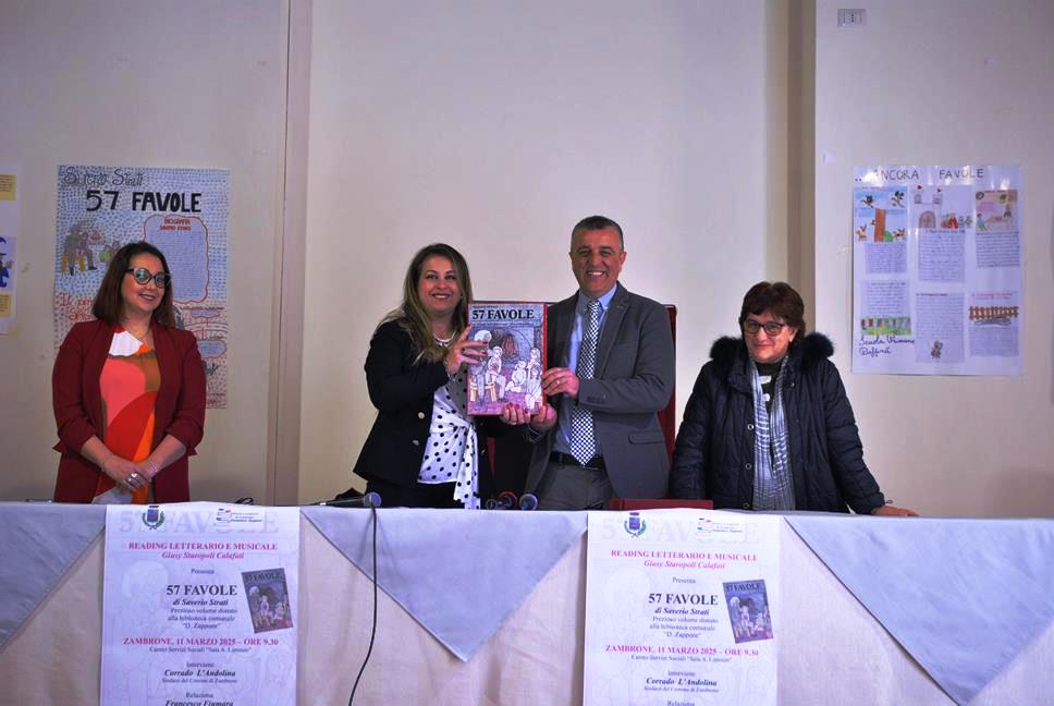 7 Consegna libro