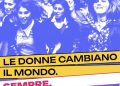 “Donne penalizzate nel lavoro e non solo”, la Cgil in occasione dell'8 marzo 3 “Donne penalizzate nel lavoro e non solo”, la Cgil in occasione dell’8 marzo