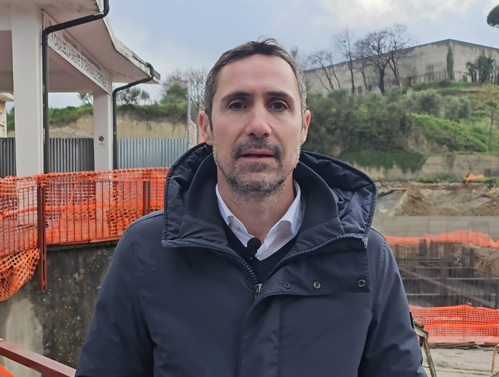 Alecci a chiaravalle