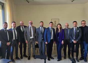 Nasce il coordinamento Anama-Confesercenti Calabria