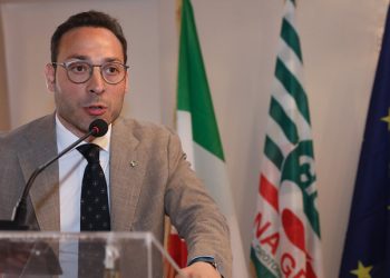 Gualtieri (CISL Magna Grecia): Bene risorse per l’ammodernamento della SS 106, ma…