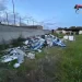Scoperte due discariche abusive in provincia di Crotone