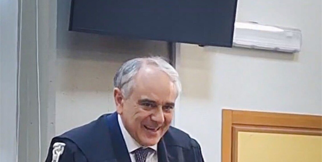 Si è insediato a Paola il nuovo procuratore della Repubblica, Domenico Fiordalisi 1 Si è insediato a Paola il nuovo procuratore della Repubblica, Domenico Fiordalisi