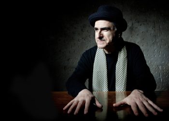 Il ritorno a Vibo Valentia del grande pianista jazz Enrico Pieranunzi. Giovedì recital nell'ex Convento dei Gesuiti 9 Il ritorno a Vibo Valentia del grande pianista jazz Enrico Pieranunzi. Giovedì recital nell’ex Convento dei Gesuiti