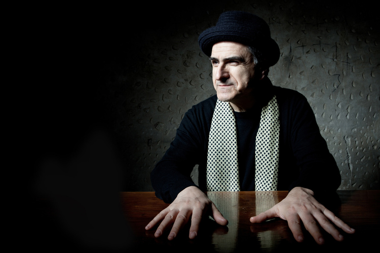 Il ritorno a Vibo Valentia del grande pianista jazz Enrico Pieranunzi. Giovedì recital nell'ex Convento dei Gesuiti 3 EnricoPieranunzi5 WebSitoCM
