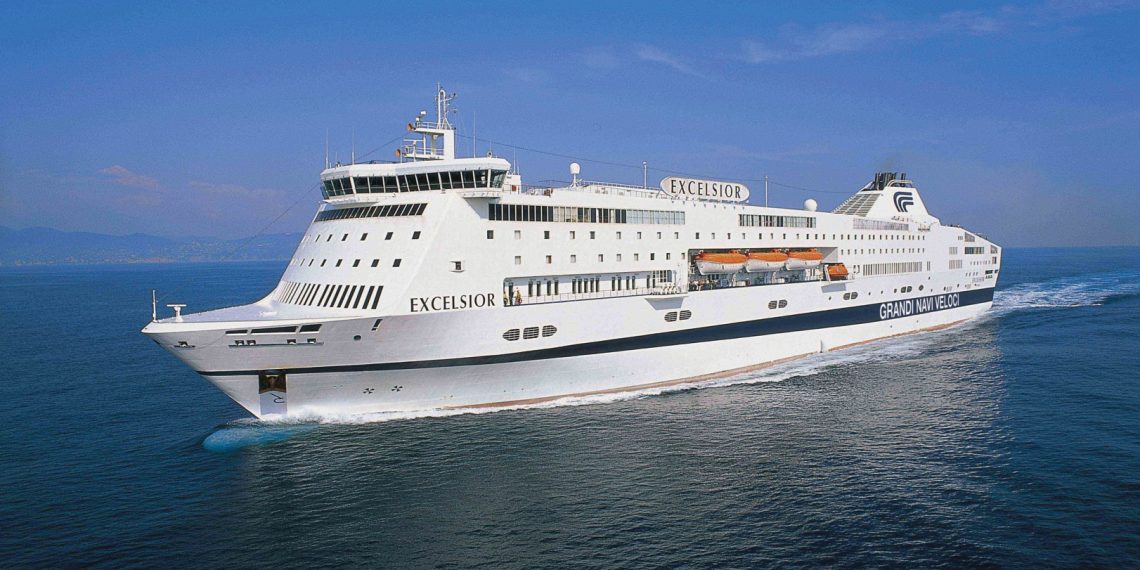 Il Comune di Pizzo ospiterà, patrocinando, l’Open Day di Grandi Navi Veloci. Opportunità di lavoro nel settore marittimo