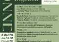 Giornata internazionale della donna: a Vibo Valentia dibattito aperto su diritti, lavoro e dignità 11 Giornata internazionale della donna: a Vibo Valentia dibattito aperto su diritti, lavoro e dignità