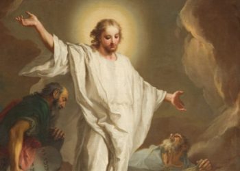 Don Fiorillo, è necessario stare con la gente che sta in basso e camminare sulla terra ed amare la terra