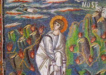 Don Fiorillo, la Misericordia di Dio ci dà tempo, ci dà infinite opportunità di salvezza