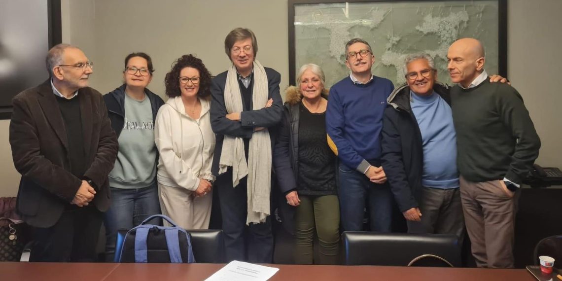 Nasce a Catanzaro la Cooperativa sociale “LaB” 1 Nasce a Catanzaro la Cooperativa sociale “LaB”