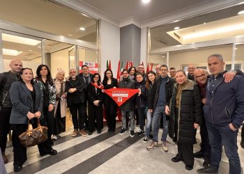 Calabria verso la desertificazione, in media meno di 5 dipendenti negli enti locali. La denuncia della Cgil