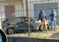 Incendiata l’auto del Sindaco di Serra San Bruno. L’intimidazione questa notte