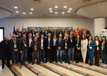 Antonio Domanico riconfermato Segretario del Presidio FIT Cisl di Cosenza