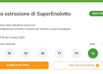 La fortuna bacia Lamezia Terme