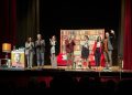 La Ribalta trionfa al Festival di Teatro Amatoriale “I Love Teatro” di Gioia del Colle