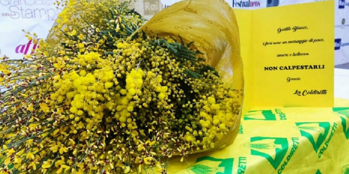 Coldiretti Calabria festa della donna: grazie alle donne imprenditrici, amiche della terra