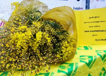 Coldiretti Calabria festa della donna: grazie alle donne imprenditrici, amiche della terra