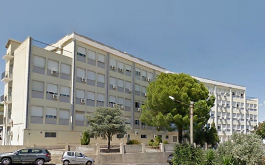 Ospedale di Soverato