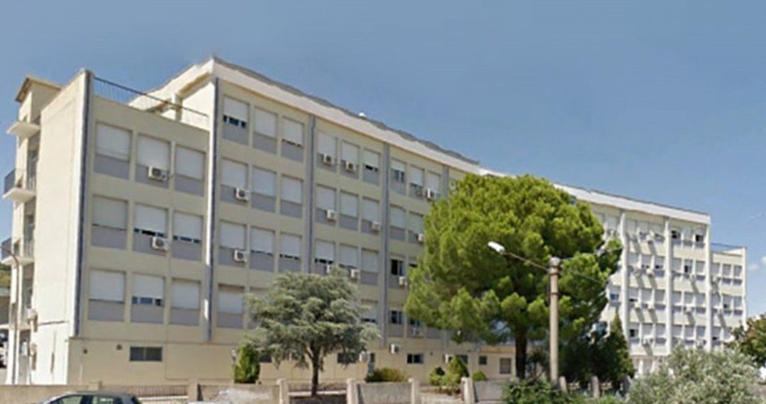 Il consigliere regionale Ernesto Alecci visita il servizio di Neuropsichiatria Infantile di Soverato 1 Il consigliere regionale Ernesto Alecci visita il servizio di Neuropsichiatria Infantile di Soverato